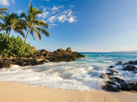 Maui Is Best Island In The World By Tripadvisor Business Insider