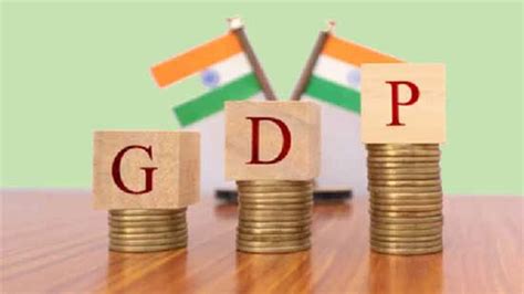 Gdp 2024 భారత జీడీపీ వృద్ధి అంచనాలను పెంచిన మూడీస్‌ Moodys Raises