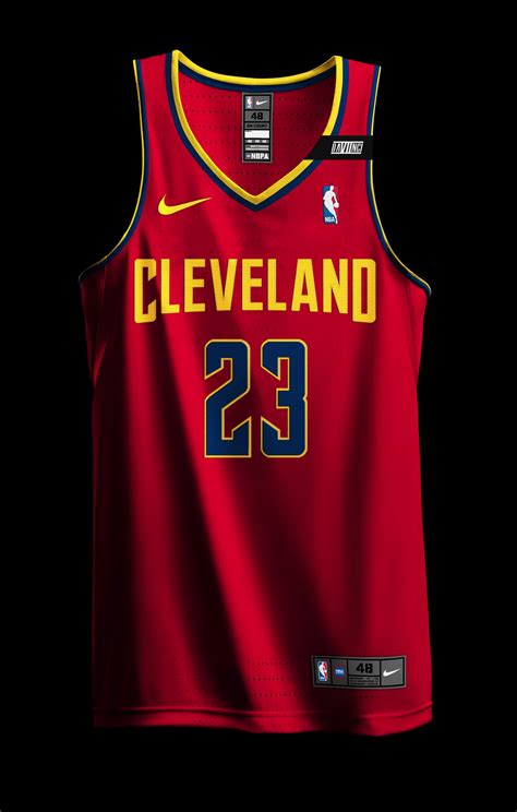 Cavs city edition jersey wallpaper/background. NBA x NIKE Redesign Project (MIAMI HEAT CITY EDITION added ...