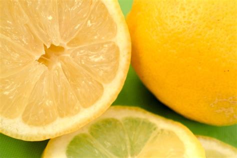 Yellow Lemon Sour · Free Photo On Pixabay