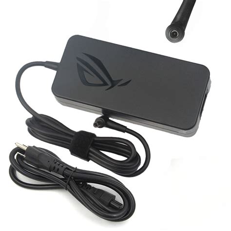 Original 230w Asus Rog Strix Gl703gm Ds74 Ac Adapter Charger Cord