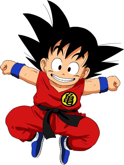 Check spelling or type a new query. 74+ Kid Goku Wallpaper on WallpaperSafari