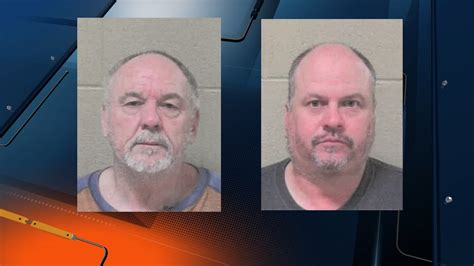 Suspected cocaine dealers arrested in Delta County