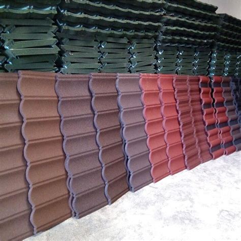 Taiwan ›› manufacturing & processing machinery ›› list of machine tools companies in taiwan. China Waterproof / Fireproof Kerala Stone Coated Steel Roof Tiles - China Roof Tile, Roofing Tile