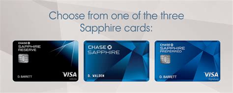 We did not find results for: Chase Implements Major Restrictions on the Sapphire Family of Cards