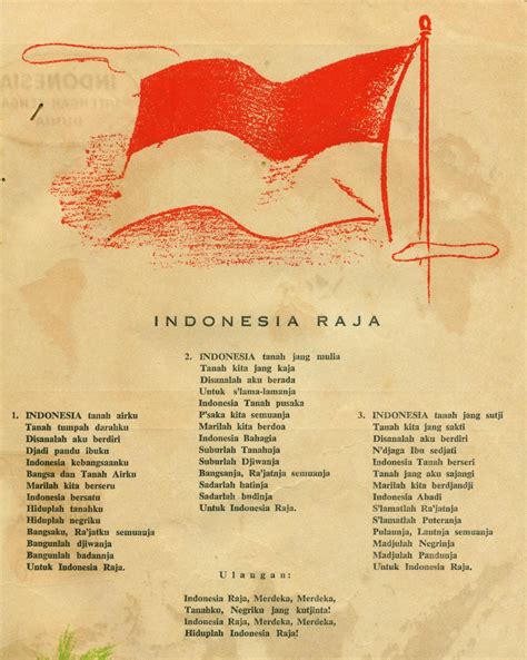 Download Indonesia Raya Newstempo