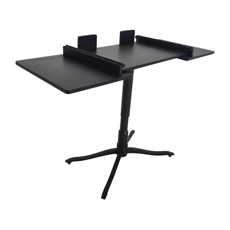 4.6 out of 5 stars 1,132. 86% OFF - IKEA Foldable Laptop Stand / Tables