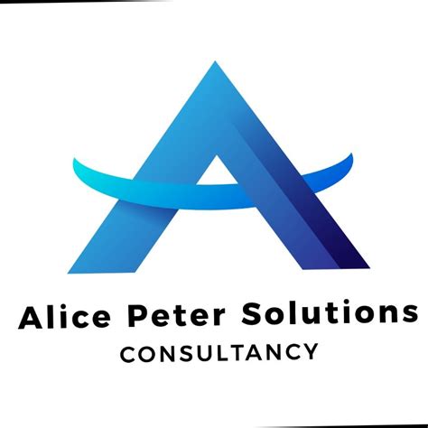 Alice Peter Chief Executive Officer Alice Peters Solutions Linkedin