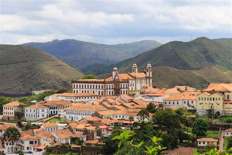 Cidades De Minas Gerais Lugares Incr Veis Para Conhecer Skyscanner