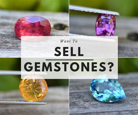 Sell Gemstones Online Will You Join Us Gem Rock Auctions