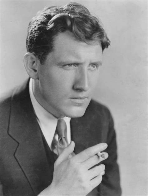 Spencer Tracy 1935 Hollywood Actor Classic Movie Stars Movie Stars