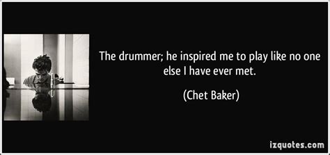 Chet Baker Quotes Quotesgram