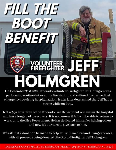 Fessenden Fire & Rescue - Fessenden, ND - Home