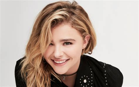 Chloë Grace Moretz ‘now Everyone Knows A Girl Can Be A Badass