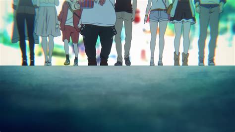 A silent voice background 1920 x 1080. A Silent Voice Wallpapers (66+ images)