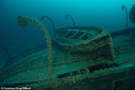 Cursed Vessel That Sunk 90 Years Ago Claiming 16 Lives Is Discovered