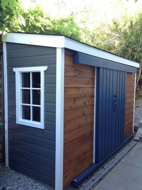 10 Top Incredible Shed Storage Ideas For Your Home 6