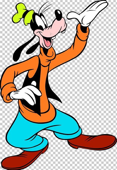 Goofy Mickey Mouse Donald Duck Cartoon The Walt Disney Company Png