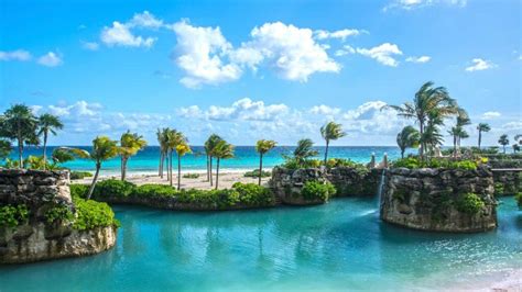 Mejor época Para Viajar A Riviera Maya 2020 Tarifas Error