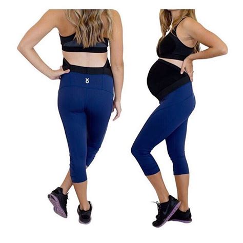 Click To Find The Best Maternity Workout Clothes You Ll Ever Wear You Ll Want To Wear These