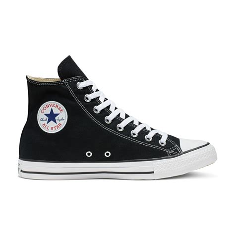 Кеды converse all star высокие черные. CONVERSE ALL STAR CLASSIC - Sneakers and Outlet