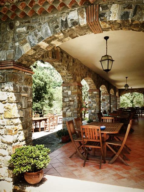 Agriturismo agridomus il mulino regione: La Struttura - Il Mulino Agriturismo