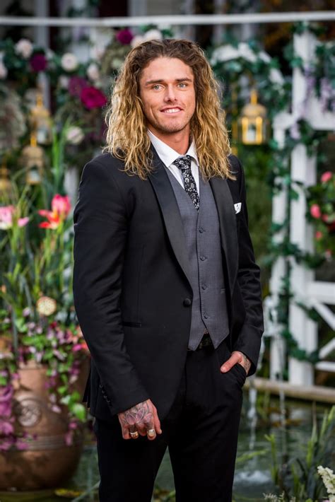 Australia's newest bachelorette's for 2020 are elly and becky miles. The Bachelorette Australia 2019 Contestants | POPSUGAR ...