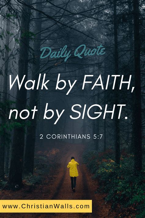 Top 43 Bible Verses And Christian Quotes About Faith