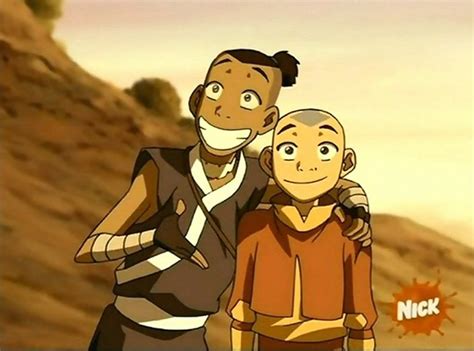 As frustrating as it is, the general consensus is that sokka died of old age and. Avatar: 15 cosas que no sabías de Sokka | Cultture