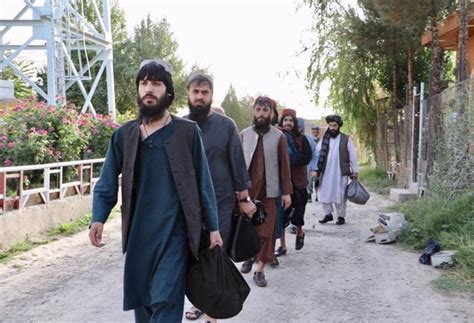 La confirmación el viernes de que el talibán había tomado lashkar gah, la. Los talibán eligen a un nuevo jefe negociador de cara a ...