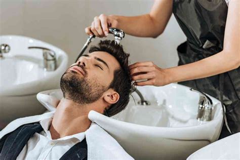 Beauty Salons For Men In Panchkula Salon Services For Men