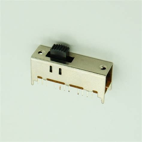 Great savings & free delivery / collection on many items. Slide Switch,components,Hsuanyen electronics