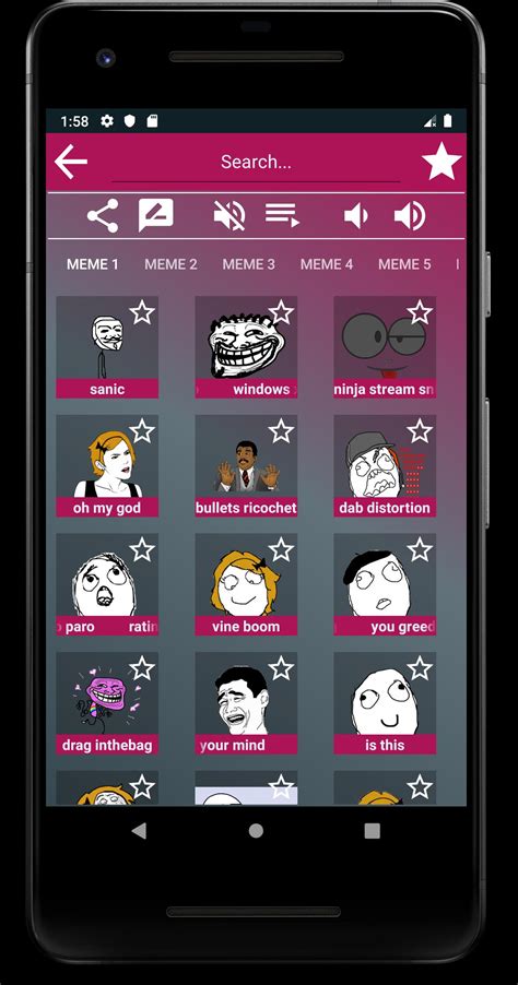 Dank Meme MLG SoundBoard APK for Android Download
