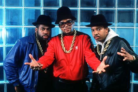 The Five Best Rappers Of The 80s — Back In The Day Cafe Flashback