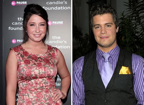 Bristol Palin And Levi Johnston Call It Quits Again