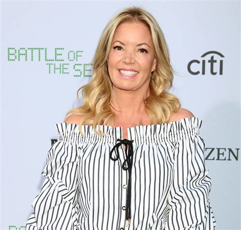 Jeanie Buss Net Worth Age Height And Quotes Celebrity Networth