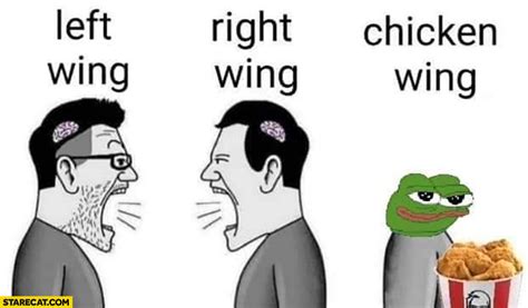 Chicken Wings Memes