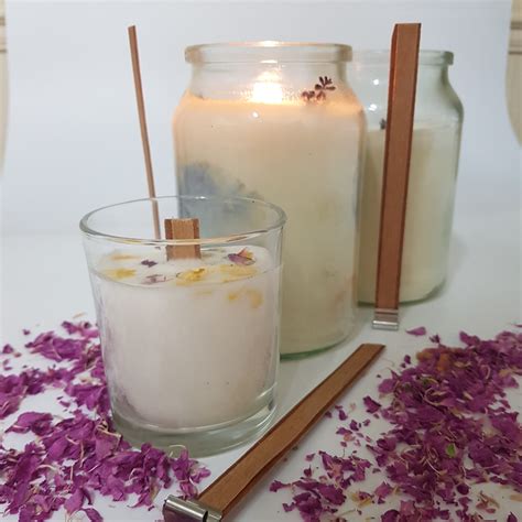 Best Soy Wax Candle Refill Kit In Uk By Refill My Candles