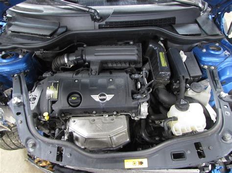 Parting out 2012 Mini Cooper - Stock # 170119 - Tom's Foreign Auto
