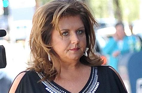 Guilty Abby Lee Miller Faces Almost Three Years In Prison After Plea Deal