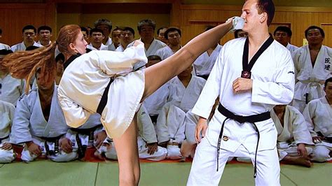 Female Fighters Destroying Men Wing Chun News