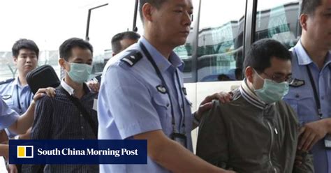 China Woos Foreign Diplomats In Hunt For Corruption Suspects Overseas South China Morning Post