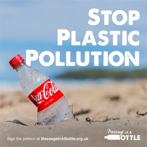 Take Action With New Message In A Bottle Campaign • Surfers Against Sewage