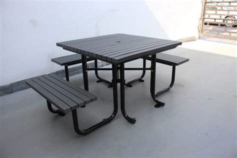 Commercial Picnic Table Spp 103 Sunperk