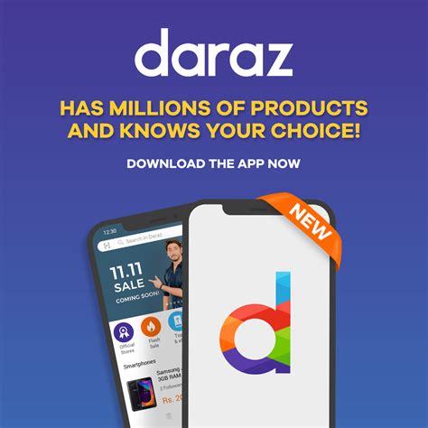 Amazing New Daraz App Has Millions Of Products Deals And Knows Your