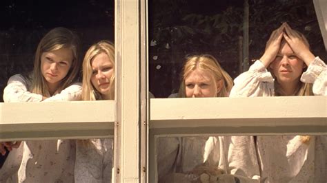 the virgin suicides “they hadn t heard us calling” current the criterion collection