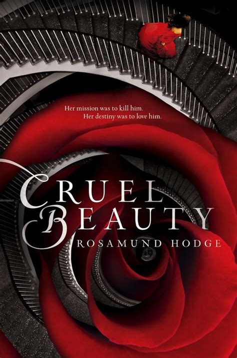 Cruel Beauty Best Ya Romance Books Of 2014 Popsugar