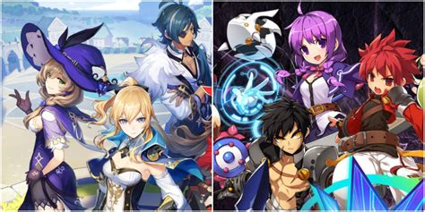 Details More Than 81 Anime Mmo Games Latest Incdgdbentre