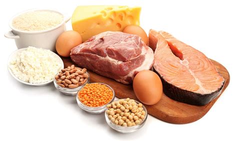 Dieta Hiperproteica Dietfarma