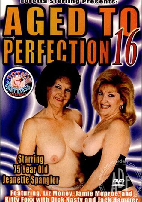Aged To Perfection Totally Tasteless Unlimited Streaming At